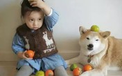 Tóc bé gái 5 tuổi rụng từng mảng vô cùng đáng sợ, lý do là chơi với thứ này trong nhà Tóc bé gái 5 tuổi rụng từng mảng vô cùng đáng sợ, lý do là chơi với thứ này trong nhà