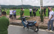 Hơn 100 cảnh sát đang bảo vệ khu vực thực nghiệm hiện trường vụ nữ sinh giao gà ở Điện Biên Hơn 100 cảnh sát đang bảo vệ khu vực thực nghiệm hiện trường vụ nữ sinh giao gà ở Điện Biên