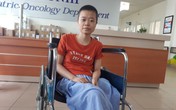 Hạnh phúc đến với các mảnh đời khốn khó qua kết nối của Báo Gia đình và Xã hội Hạnh phúc đến với các mảnh đời khốn khó qua kết nối của Báo Gia đình và Xã hội