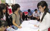 Tuyển sinh ĐH, CĐ năm 2019: Điểm chuẩn dự kiến tăng nhẹ ở trường đại học “tốp đầu” Tuyển sinh ĐH, CĐ năm 2019: Điểm chuẩn dự kiến tăng nhẹ ở trường đại học “tốp đầu”
