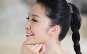 Kiểu tóc buộc vội mà đẹp mê ly dành cho chị em công sở thiếu thời gian Kiểu tóc buộc vội mà đẹp mê ly dành cho chị em công sở thiếu thời gian
