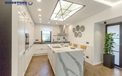 Xu hướng của người Mỹ: Công nghệ 4.0 kết hợp thiên nhiên Xu hướng của người Mỹ: Công nghệ 4.0 kết hợp thiên nhiên