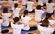 Liệu pháp giúp tinh thần thư thái Liệu pháp giúp tinh thần thư thái