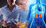 Mắc suy thận vì ăn rau để qua đêm, chuyên gia cảnh báo từ bỏ ngay thói quen, đừng để phải hối hận Mắc suy thận vì ăn rau để qua đêm, chuyên gia cảnh báo từ bỏ ngay thói quen, đừng để phải hối hận