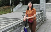 Hà Nội: Để lại dòng chữ “xin lỗi bố mẹ, xin lỗi chồng con, em về với các cụ đây”, người phụ nữ mất tích bí ẩn Hà Nội: Để lại dòng chữ “xin lỗi bố mẹ, xin lỗi chồng con, em về với các cụ đây”, người phụ nữ mất tích bí ẩn