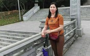 Thông tin mới nhất vụ người phụ nữ mất tích bí ẩn, để lại dòng chữ “xin lỗi bố mẹ, xin lỗi chồng con, em về với các cụ đây” Thông tin mới nhất vụ người phụ nữ mất tích bí ẩn, để lại dòng chữ “xin lỗi bố mẹ, xin lỗi chồng con, em về với các cụ đây”
