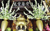 Cuối tháng 6 âm lịch nên dọn ban thờ đón mùa Vu Lan để nhiều tài lộc, may mắn cho cả nhà Cuối tháng 6 âm lịch nên dọn ban thờ đón mùa Vu Lan để nhiều tài lộc, may mắn cho cả nhà