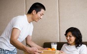 Thâm cung bí sử (183 - 2): Bảng chữ cái và bông hoa hồng Thâm cung bí sử (183 - 2): Bảng chữ cái và bông hoa hồng
