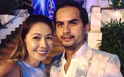 Đức Tiến và vợ hoa hậu muốn sinh con sau 9 năm kết hôn Đức Tiến và vợ hoa hậu muốn sinh con sau 9 năm kết hôn