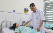 Tin lời uống thuốc nam, người phụ nữ mắc ung thư buồng trứng nguy kịch vì tắc ruột Tin lời uống thuốc nam, người phụ nữ mắc ung thư buồng trứng nguy kịch vì tắc ruột