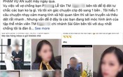 Chủ spa đính chính khi chồng bị đồn lộ clip nóng với nữ lễ tân: Nếu thực sự tôi bị "cắm sừng" thì chả đến lượt các bạn lên tiếng! Chủ spa đính chính khi chồng bị đồn lộ clip nóng với nữ lễ tân: Nếu thực sự tôi bị "cắm sừng" thì chả đến lượt các bạn lên tiếng!