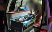 Nhảy lầu vì ghen tị con trai được vợ quan tâm hơn Nhảy lầu vì ghen tị con trai được vợ quan tâm hơn