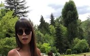Hà Anh bức xúc khi bị chê ngực lép, giọng quê mùa Hà Anh bức xúc khi bị chê ngực lép, giọng quê mùa
