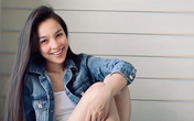 Hiền Thục kể về tình đầu và quyết định làm mẹ đơn thân Hiền Thục kể về tình đầu và quyết định làm mẹ đơn thân