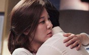 Tôi bị gài bẫy tinh vi khi cho phép mang thai hộ bằng cách "truyền thống" Tôi bị gài bẫy tinh vi khi cho phép mang thai hộ bằng cách "truyền thống"
