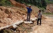Nỗi ám ảnh mang tên khu tái định cư Đồng Tranh Nỗi ám ảnh mang tên khu tái định cư Đồng Tranh