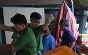 Sát hại người yêu của vợ cũ vì ghen tuông Sát hại người yêu của vợ cũ vì ghen tuông