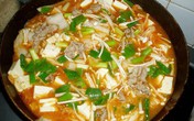 Những món canh bồi bổ cơ thể từ trứng Những món canh bồi bổ cơ thể từ trứng