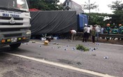 Thông tin mới nhất vụ tai nạn kinh hoàng khiến nhiều người thương vong trên QL5 Thông tin mới nhất vụ tai nạn kinh hoàng khiến nhiều người thương vong trên QL5