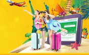 “Quẹt là thích- click là đi” cùng thẻ HDBank “Quẹt là thích- click là đi” cùng thẻ HDBank