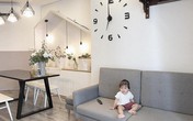 Vợ chồng 9X chi gần 300 triệu đồng cải tạo nhà giống quán cafe Vợ chồng 9X chi gần 300 triệu đồng cải tạo nhà giống quán cafe