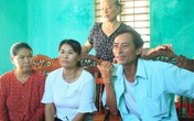 Đẫm nước mắt ngày về của người phụ nữ sau 24 năm bị lừa bán Đẫm nước mắt ngày về của người phụ nữ sau 24 năm bị lừa bán