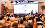 Đẩy mạnh triển khai bệnh án điện tử và thanh toán viện phí không dùng tiền mặt Đẩy mạnh triển khai bệnh án điện tử và thanh toán viện phí không dùng tiền mặt