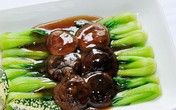 Vợ chồng "bấm bụng" chi hơn 2 chỉ vàng/kg nấm hương Nhật xào rau cải mùa Vu lan Vợ chồng "bấm bụng" chi hơn 2 chỉ vàng/kg nấm hương Nhật xào rau cải mùa Vu lan
