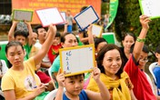 Hơn 20.000 trẻ tham gia Trại hè năng lượng 2019 Hơn 20.000 trẻ tham gia Trại hè năng lượng 2019