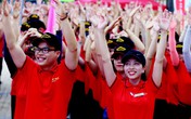 Vì sao Sun Group được vinh danh "Doanh nghiệp có môi trường làm việc tốt nhất châu Á" Vì sao Sun Group được vinh danh "Doanh nghiệp có môi trường làm việc tốt nhất châu Á"