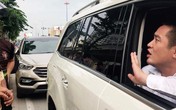 CSGT nói về việc cẩu xe Mercedes GLS giá 5 tỷ ở Sài Gòn CSGT nói về việc cẩu xe Mercedes GLS giá 5 tỷ ở Sài Gòn