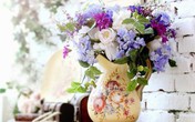 Mẹo xử lý hoa nở sớm "cực đỉnh", chơi cả tuần không thối, không hỏng Mẹo xử lý hoa nở sớm "cực đỉnh", chơi cả tuần không thối, không hỏng