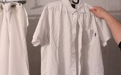 Bỏ thứ này vào máy giặt, quần áo lấy ra tự phẳng lì, thơm phức vạn người mê Bỏ thứ này vào máy giặt, quần áo lấy ra tự phẳng lì, thơm phức vạn người mê