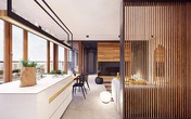 Top 4 gợi ý xây vách ngăn phòng khách giúp nhà rộng gấp 2, đơn giản mà vẫn đẹp Top 4 gợi ý xây vách ngăn phòng khách giúp nhà rộng gấp 2, đơn giản mà vẫn đẹp