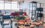 Không gian sống 600 m2 hướng sông của vợ chồng Phương Mai Không gian sống 600 m2 hướng sông của vợ chồng Phương Mai