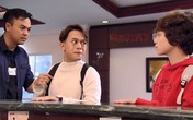 Về nhà đi con: ‘Tẩu hỏa nhập ma’ với cách xưng hô nếu Huệ lấy Quốc, Dương lấy Bảo Về nhà đi con: ‘Tẩu hỏa nhập ma’ với cách xưng hô nếu Huệ lấy Quốc, Dương lấy Bảo