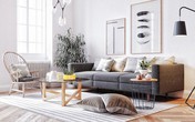 Thiết kế nhà cấp 4 diện tích 100m² có gác lửng với tổng chi phí 200 triệu đồng Thiết kế nhà cấp 4 diện tích 100m² có gác lửng với tổng chi phí 200 triệu đồng