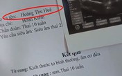 “Về nhà đi con”: Bật cười trước các “hạt sạn” ngoài tầm kiểm soát “Về nhà đi con”: Bật cười trước các “hạt sạn” ngoài tầm kiểm soát