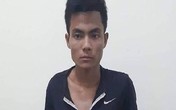 Thông tin mới nhất vụ nam thanh niên kề dao vào cổ người phụ nữ cướp tài sản ở Hoà Bình Thông tin mới nhất vụ nam thanh niên kề dao vào cổ người phụ nữ cướp tài sản ở Hoà Bình