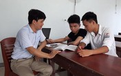 Nam sinh Nghệ An đạt 27,35 điểm có nguy cơ lỡ hẹn với giảng đường Nam sinh Nghệ An đạt 27,35 điểm có nguy cơ lỡ hẹn với giảng đường
