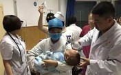 Bé 18 tháng mất mạng chỉ vì viên thuốc sủi, nguyên nhân do cha mẹ đã cho con uống thuốc sai cách Bé 18 tháng mất mạng chỉ vì viên thuốc sủi, nguyên nhân do cha mẹ đã cho con uống thuốc sai cách