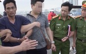 Công an Đà Nẵng bắt người cha khai giết con ném xác xuống sông Hàn Công an Đà Nẵng bắt người cha khai giết con ném xác xuống sông Hàn