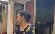 Đám tang đẫm nước mắt của mẹ ca sĩ Châu Việt Cường: "Nó đi nhặt ve chai dành dụm tiền thăm thằng Cường" Đám tang đẫm nước mắt của mẹ ca sĩ Châu Việt Cường: "Nó đi nhặt ve chai dành dụm tiền thăm thằng Cường"