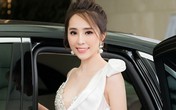 Vừa trở lại với vai "tiểu tam" trơ trẽn, Quỳnh Nga đã đắt show, được đưa đón bằng Roll Royce Vừa trở lại với vai "tiểu tam" trơ trẽn, Quỳnh Nga đã đắt show, được đưa đón bằng Roll Royce