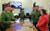 Bắt đối tượng cầm đầu trong đường dây làm sổ đỏ giả lừa đảo 22 tỷ đồng Bắt đối tượng cầm đầu trong đường dây làm sổ đỏ giả lừa đảo 22 tỷ đồng