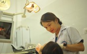 Nữ bác sĩ đam mê giảng dạy, đem lại nụ cười cho người bệnh Nữ bác sĩ đam mê giảng dạy, đem lại nụ cười cho người bệnh