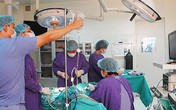 Một cô gái mắc dị tật không âm đạo đã có con Một cô gái mắc dị tật không âm đạo đã có con