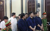 Hủy án sơ thẩm, trả hồ sơ vụ "mua bán logo xe vua" liên quan đến nhiều CSGT, TTGT Hủy án sơ thẩm, trả hồ sơ vụ "mua bán logo xe vua" liên quan đến nhiều CSGT, TTGT