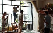 Gạt bỏ quan niệm tâm linh, nhiều người trực chờ tháng "cô hồn” để mua nhà đất Gạt bỏ quan niệm tâm linh, nhiều người trực chờ tháng "cô hồn” để mua nhà đất