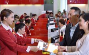 HDBank báo lãi 2.211 tỷ đồng, nợ xấu ngân hàng dưới 1% HDBank báo lãi 2.211 tỷ đồng, nợ xấu ngân hàng dưới 1%
